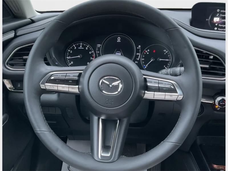 mazda CX-30 2023 - 11