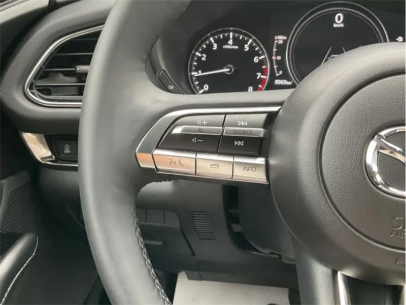 mazda CX-30 2023 - 12