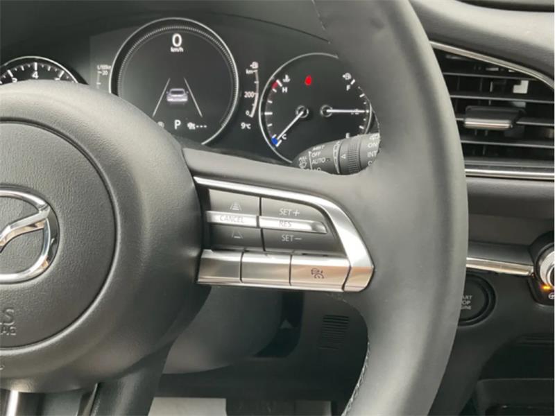 mazda CX-30 2023 - 13