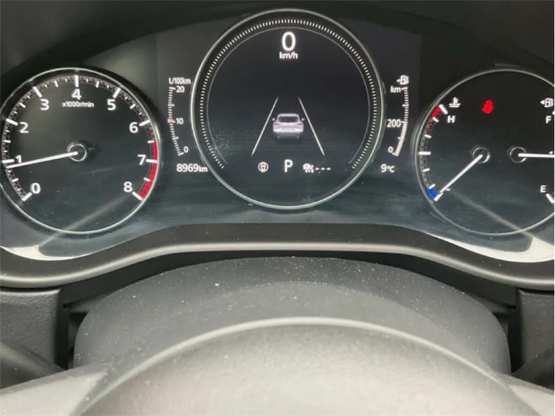 mazda CX-30 2023 - 14