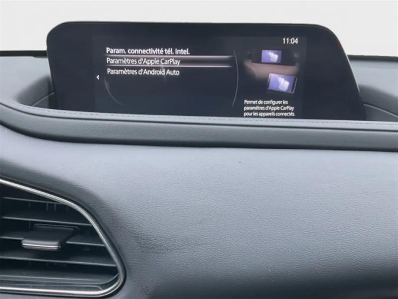 mazda CX-30 2023 - 16