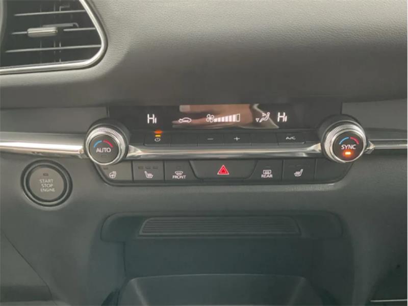 mazda CX-30 2023 - 17