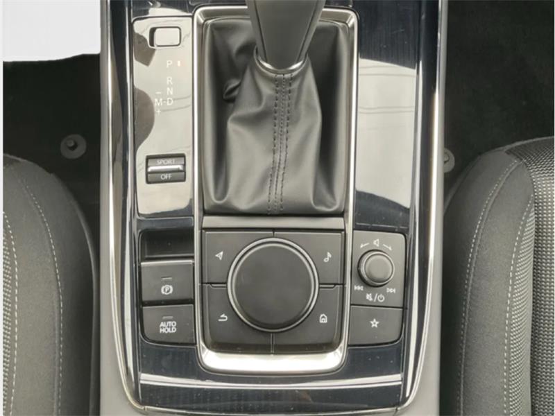 mazda CX-30 2023 - 18