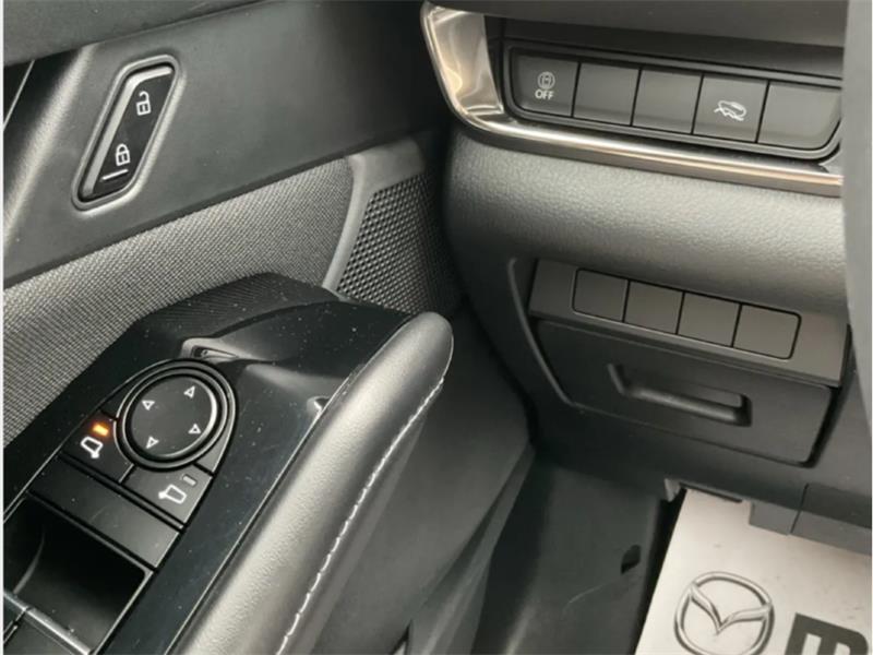 mazda CX-30 2023 - 20