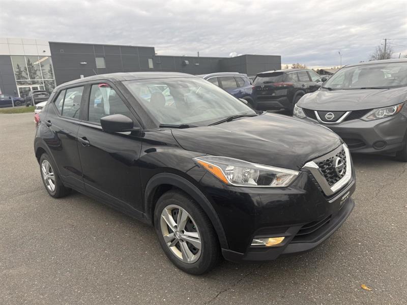 nissan Kicks 2020 - 3