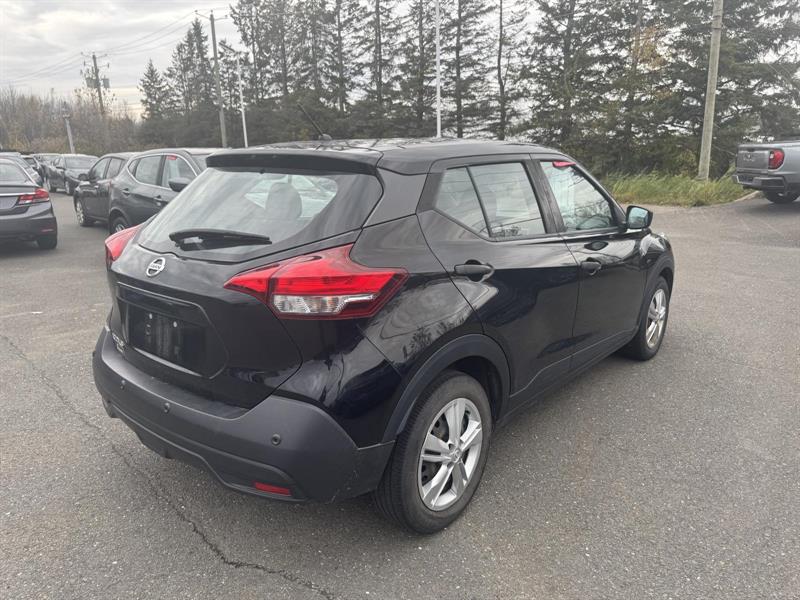 nissan Kicks 2020 - 4