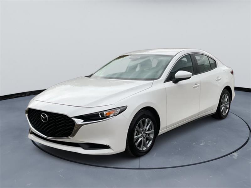 mazda Mazda3 2023