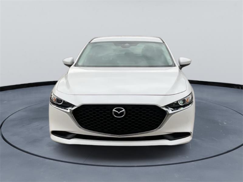 mazda Mazda3 2023 - 2