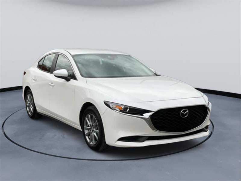 mazda Mazda3 2023 - 3