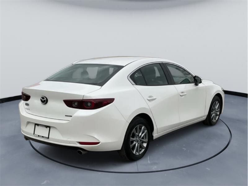 mazda Mazda3 2023 - 5