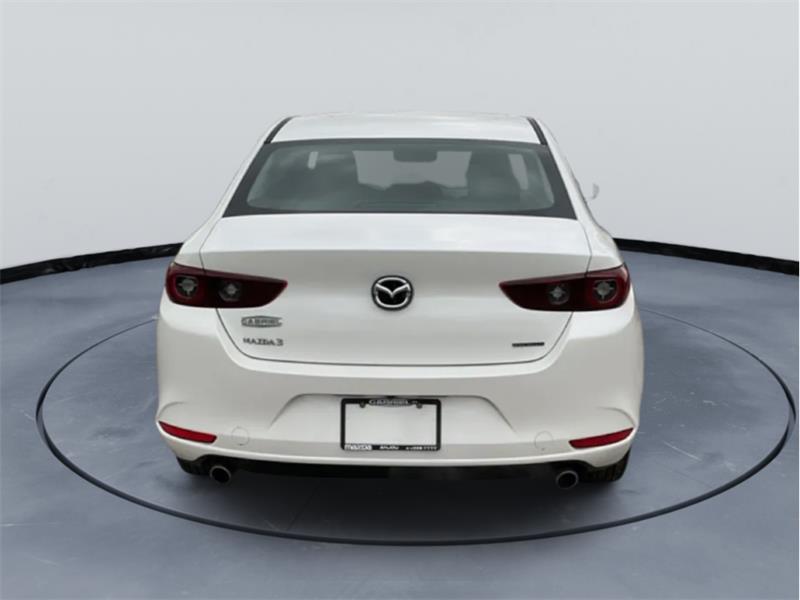 mazda Mazda3 2023 - 6