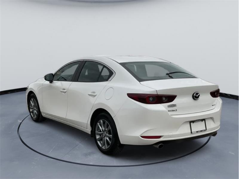 mazda Mazda3 2023 - 7