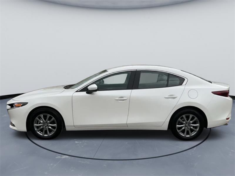 mazda Mazda3 2023 - 8