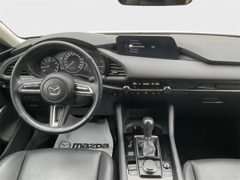 mazda Mazda3 2023 - 10