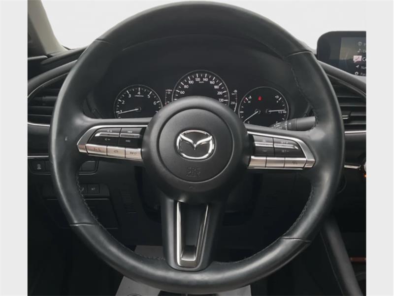mazda Mazda3 2023 - 11