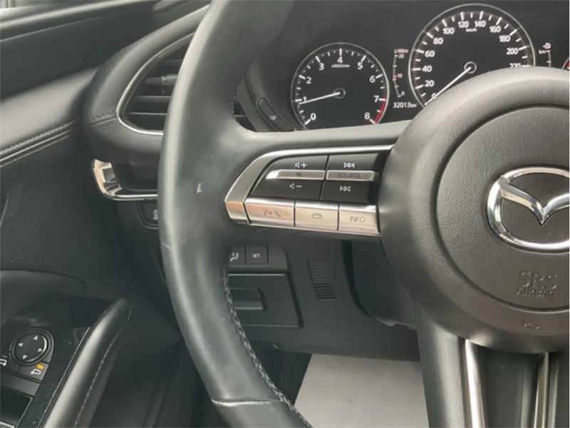mazda Mazda3 2023 - 12