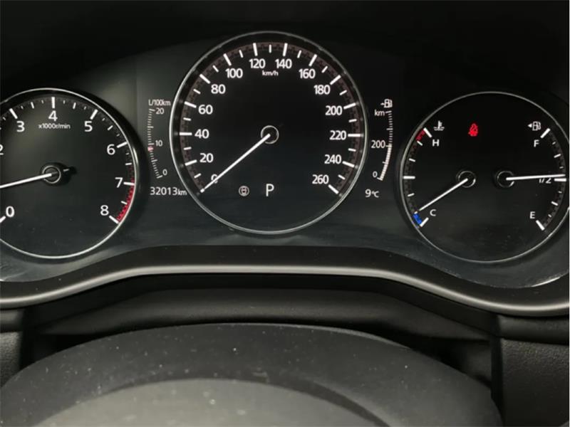 mazda Mazda3 2023 - 14