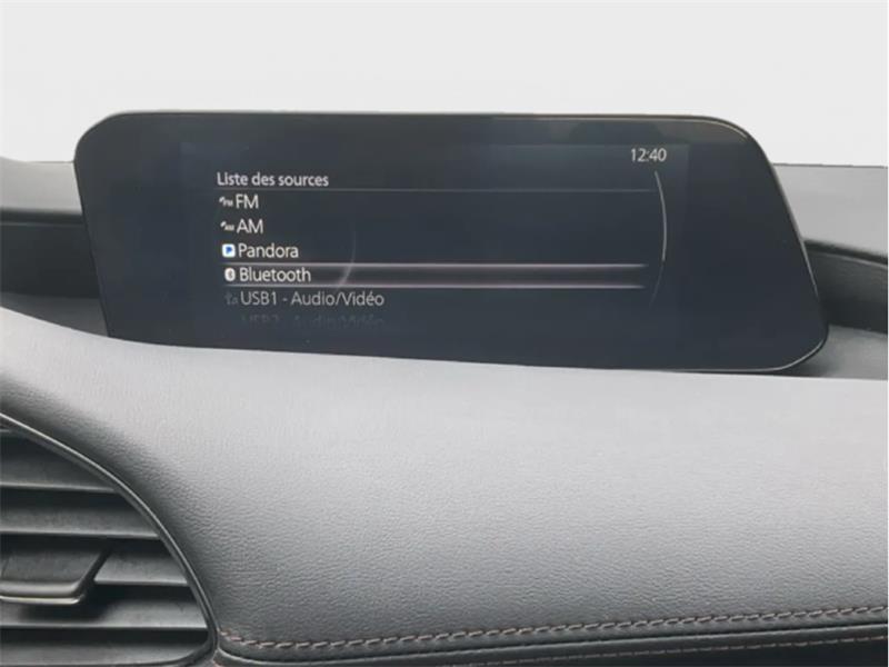 mazda Mazda3 2023 - 16