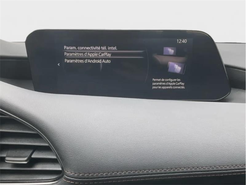 mazda Mazda3 2023 - 17