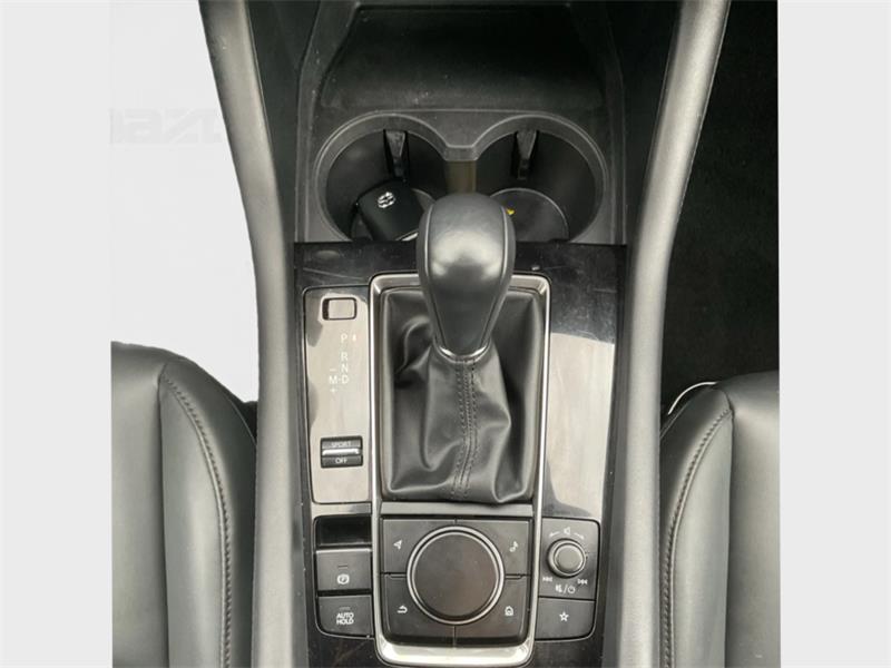 mazda Mazda3 2023 - 19