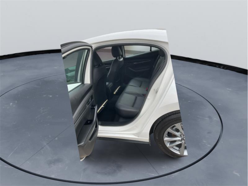 mazda Mazda3 2023 - 20