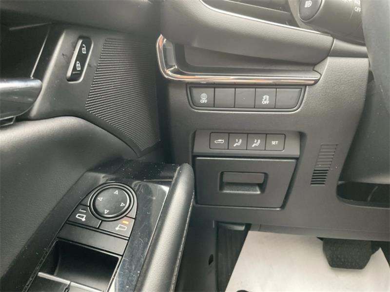 mazda Mazda3 2023 - 21