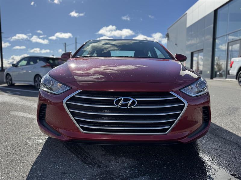 hyundai Elantra 2017 - 3