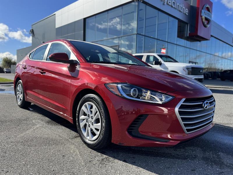 hyundai Elantra 2017 - 4