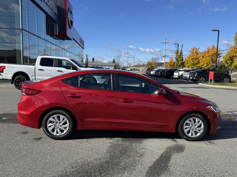 hyundai Elantra 2017 - 5