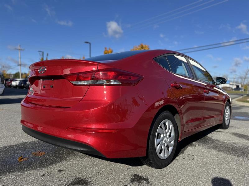 hyundai Elantra 2017 - 6