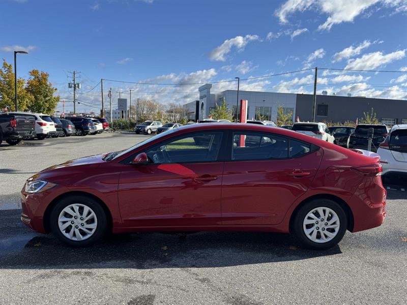 hyundai Elantra 2017 - 9