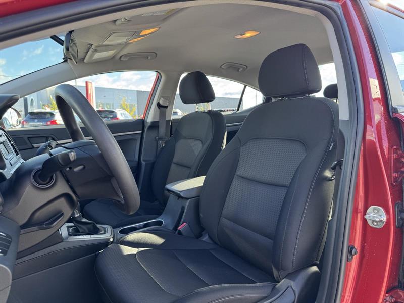 hyundai Elantra 2017 - 10