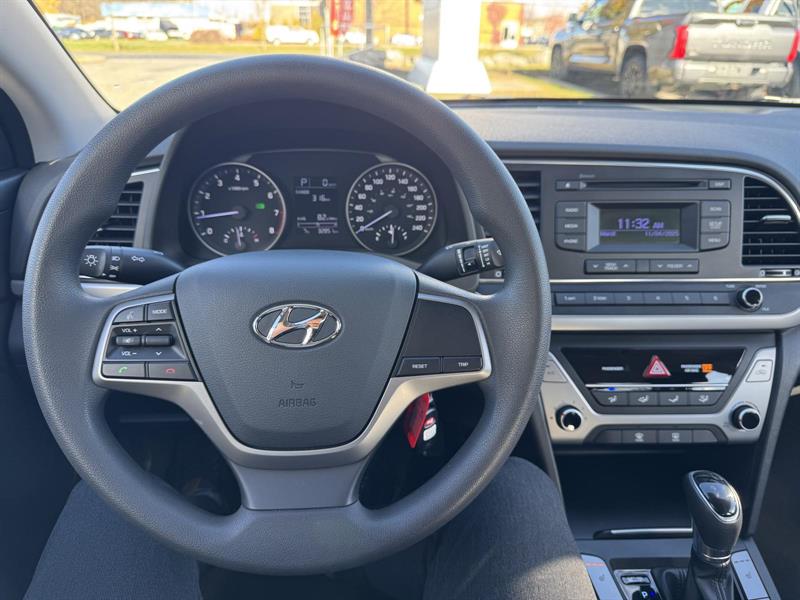 hyundai Elantra 2017 - 11