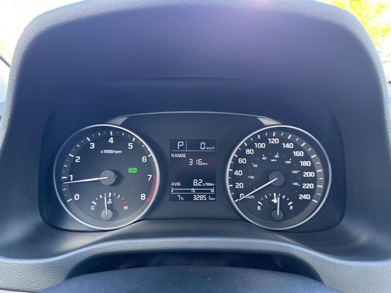 hyundai Elantra 2017 - 12