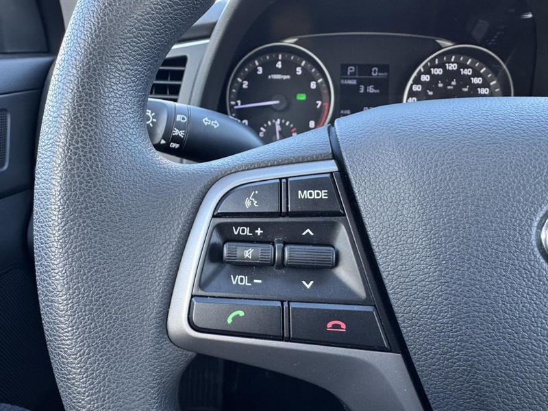 hyundai Elantra 2017 - 13