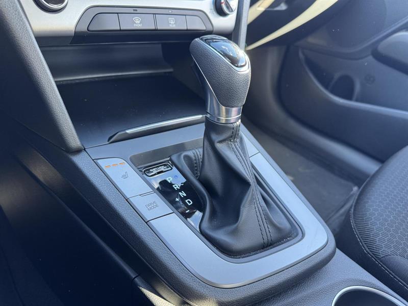 hyundai Elantra 2017 - 15