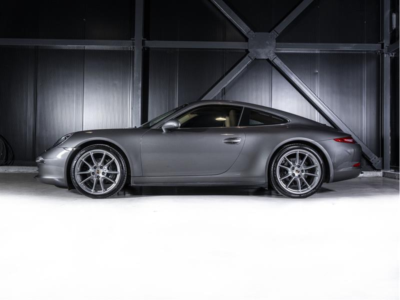 porsche 911 2013 - 2