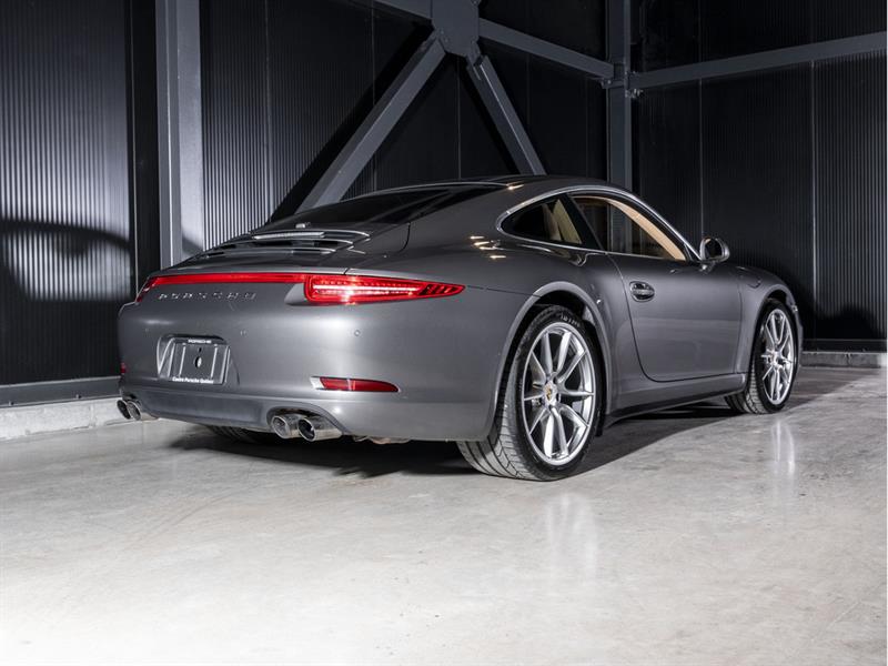 porsche 911 2013 - 3