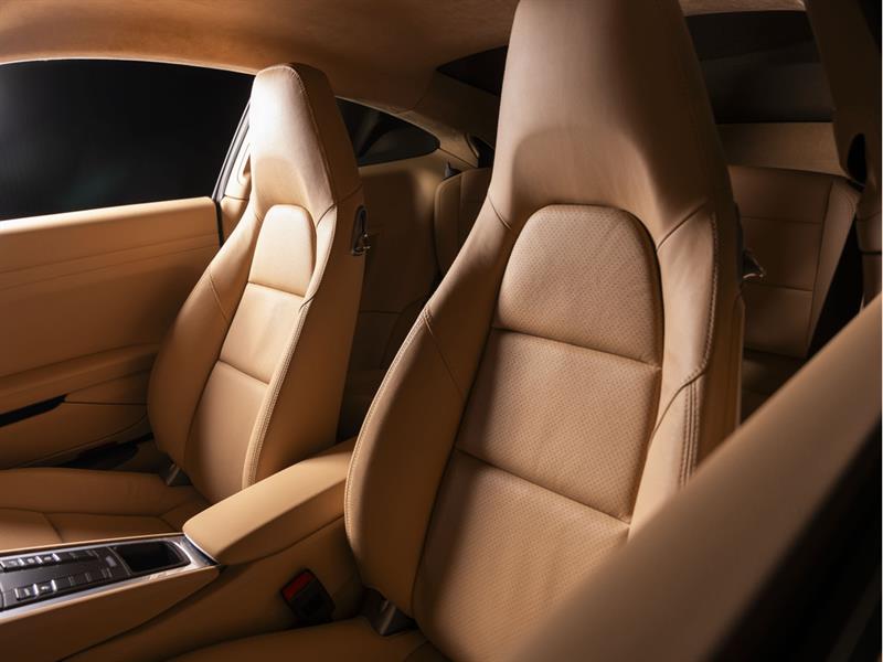 porsche 911 2013 - 4