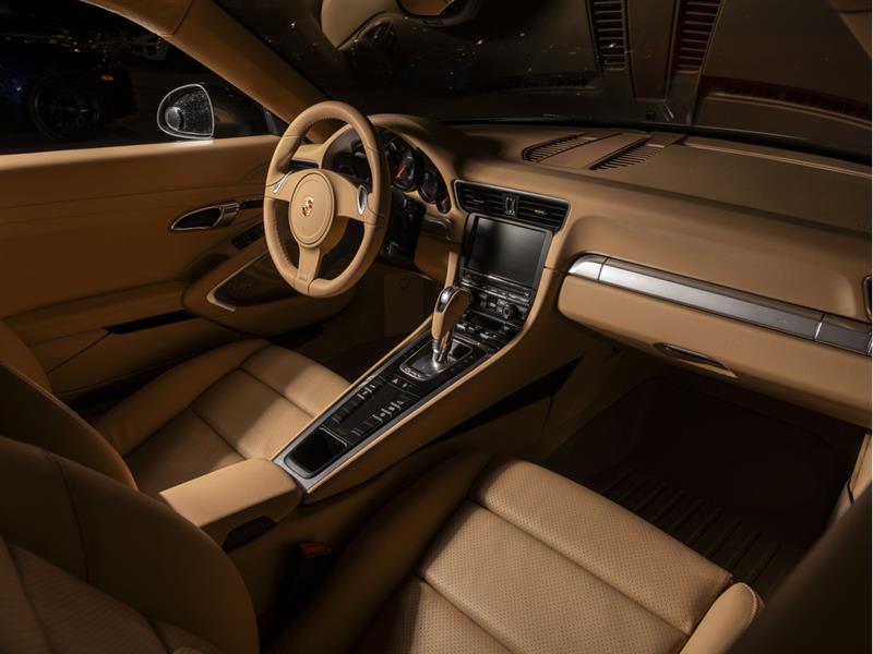 porsche 911 2013 - 5