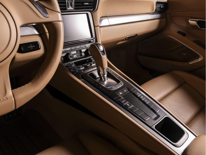 porsche 911 2013 - 7