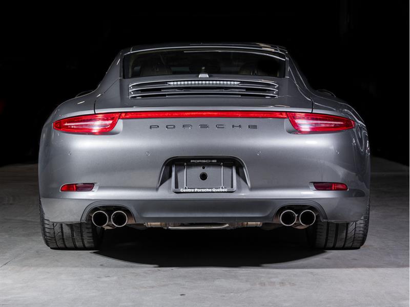 porsche 911 2013 - 9