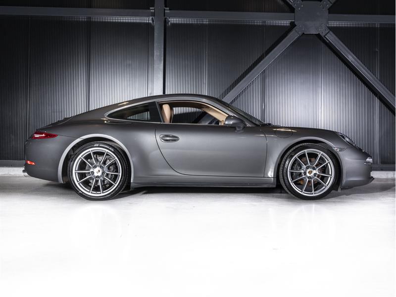 porsche 911 2013 - 10