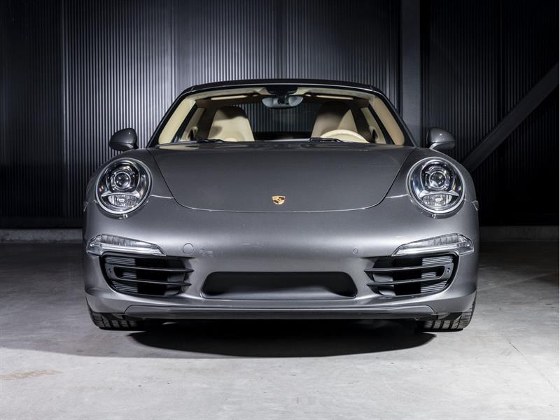 porsche 911 2013 - 11