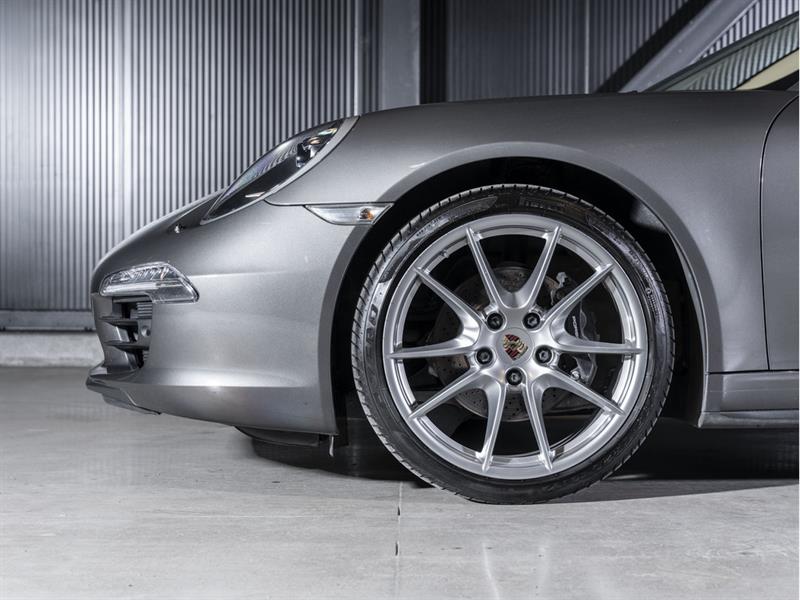 porsche 911 2013 - 12