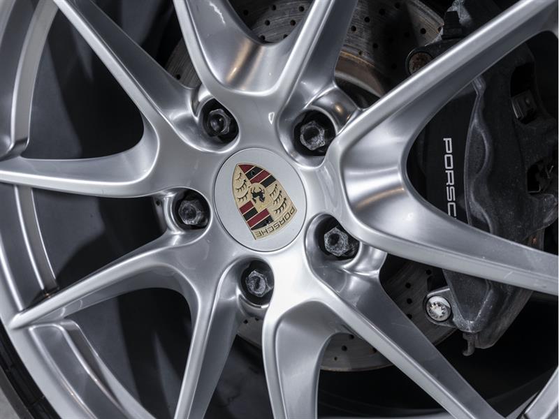 porsche 911 2013 - 13