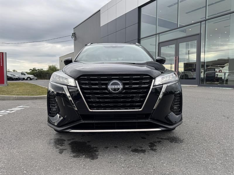 nissan Kicks 2024 - 3