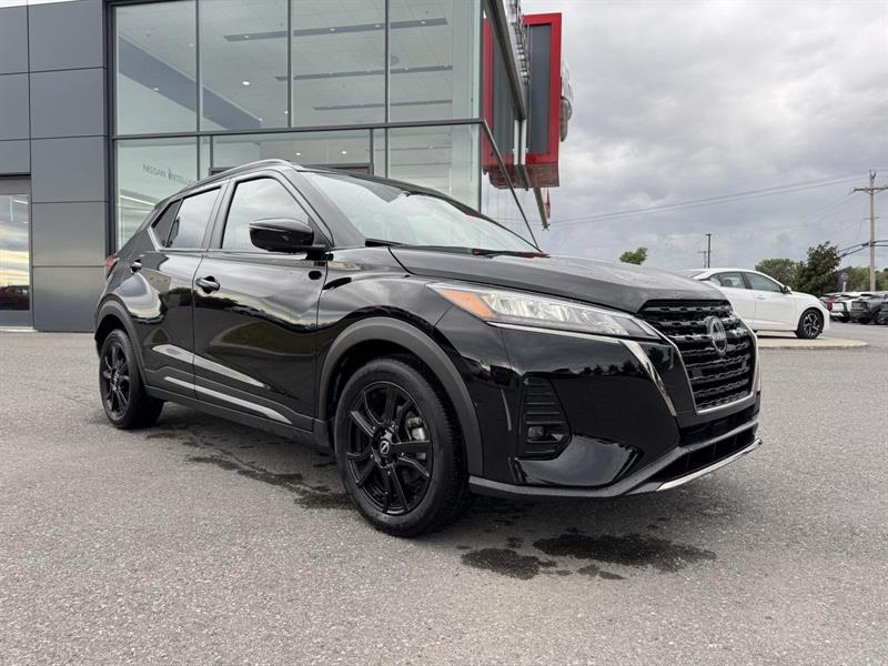 nissan Kicks 2024 - 4
