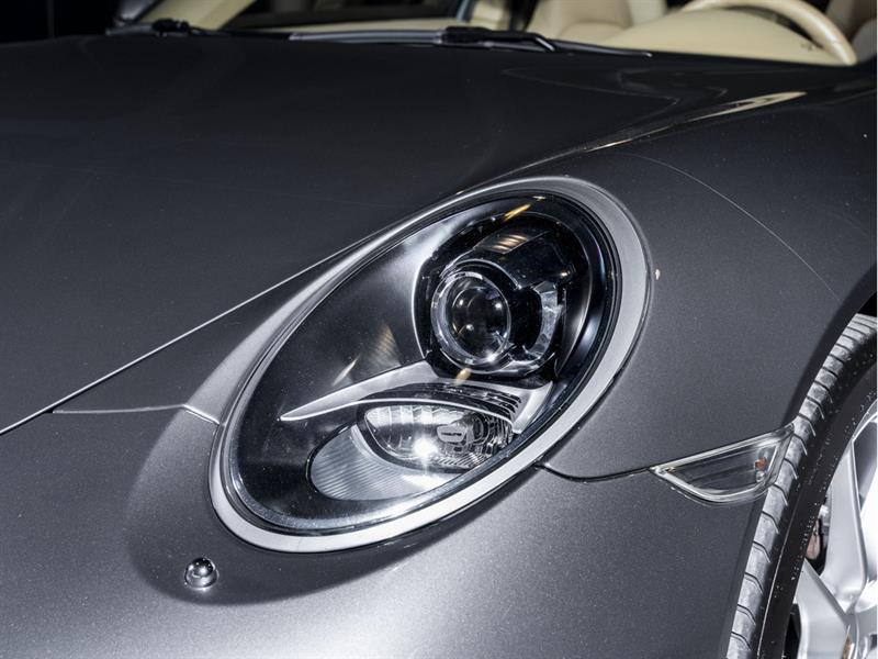 porsche 911 2013 - 17