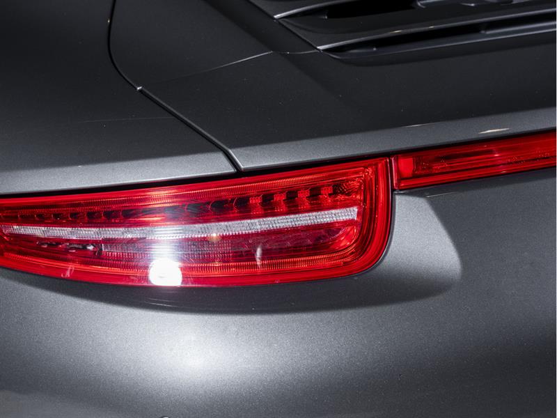 porsche 911 2013 - 19